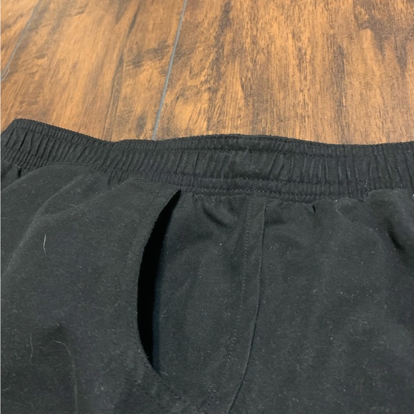 Women’s Merona Medium Black Swim Shorts - Picture 2 of 7